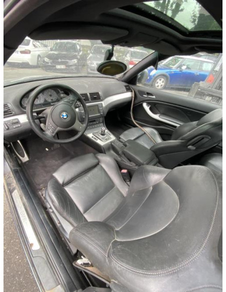 Compresseur air BMW SERIE 3 E46 COUPE 