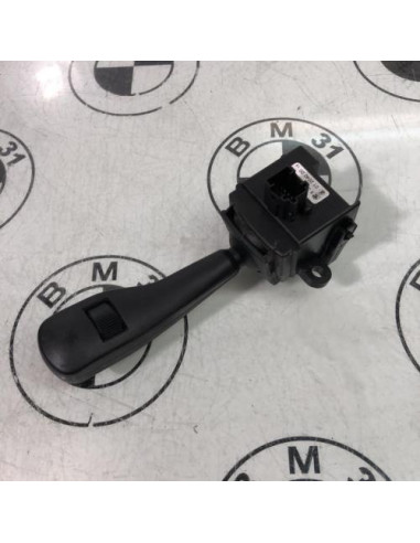 Commodo d'essuie glaces BMW X3 E83 PHASE 1 