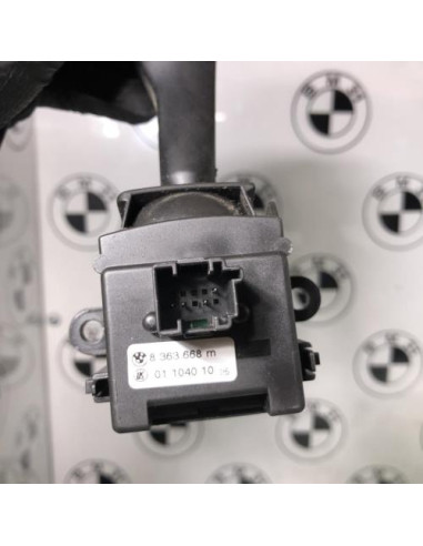 Commodo phare BMW X3 E83 PHASE 1 