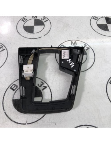Selecteur boite de vitesse BMW X3 E83 PHASE 1 