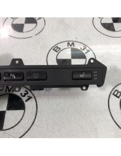Bouton/Interrupteur BMW X3 E83 PHASE 1  2