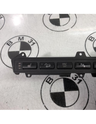 Bouton/Interrupteur BMW X3 E83 PHASE 1 