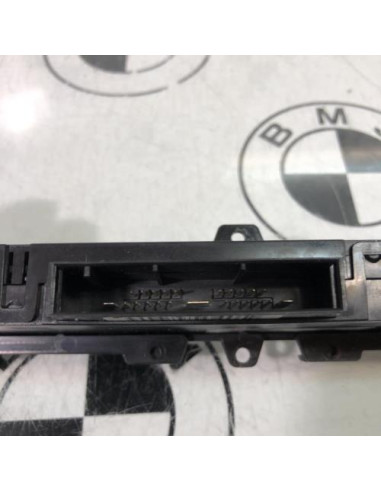 Bouton/Interrupteur BMW X3 E83 PHASE 1 