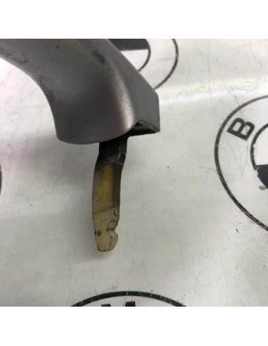 Poignee porte avant droit BMW X3 E83 PHASE 1 