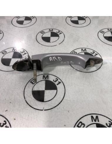 Poignee porte arriere droit BMW X3 E83 PHASE 1 