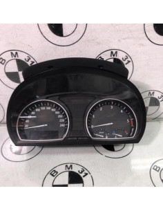 Compteur BMW X3 E83 PHASE 1 
