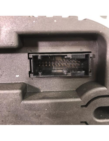 Compteur BMW X3 E83 PHASE 1 