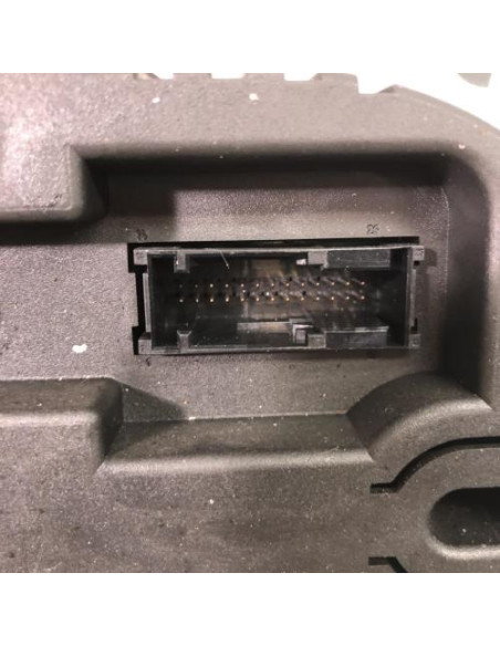Compteur BMW X3 E83 PHASE 1 