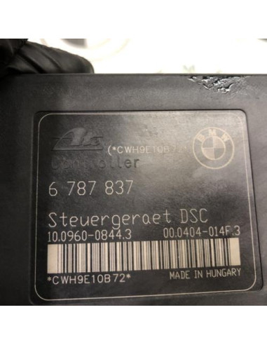 Bloc ABS (freins anti-blocage) BMW SERIE 3 E90 PHASE 2 Essence