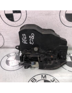 Serrure arriere gauche BMW SERIE 3 E90 PHASE 2 Essence 2