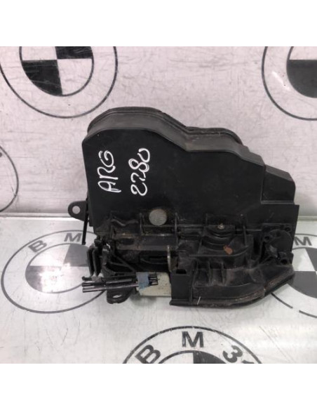 Serrure arriere gauche BMW SERIE 3 E90 PHASE 2 Essence