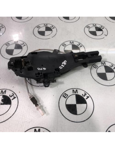 Support poignee porte avant droite BMW SERIE 3 E90 PHASE 2 Essence