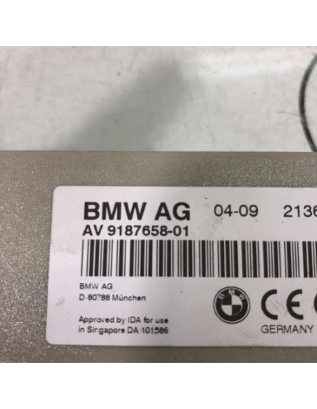 Antenne BMW SERIE 3 E90 PHASE 2 Essence