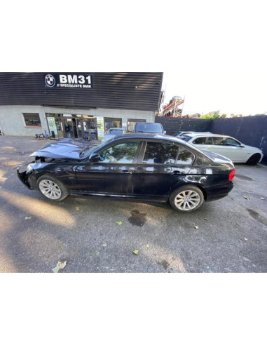 Bouton de demarrage BMW SERIE 3 E90 PHASE 2 Essence