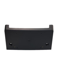 Support de plaque d'immatriculation BMW X5 F15 