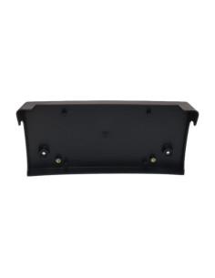 Support de plaque d'immatriculation BMW X5 F15  2