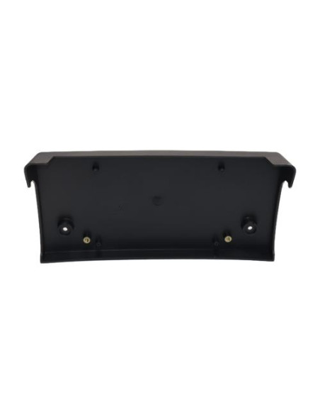 Support de plaque d'immatriculation BMW X5 F15 