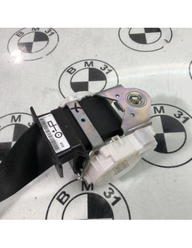 Ceinture avant droit BMW SERIE 3 E90 PHASE 2 Essence