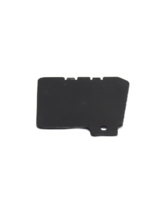 Pare boue avant droit BMW X5 F15  2
