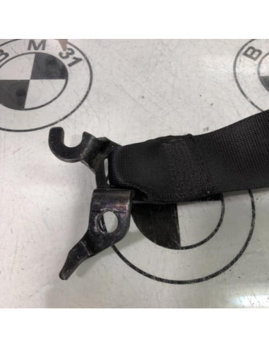 Ceinture avant droit BMW SERIE 3 E90 PHASE 2 Essence