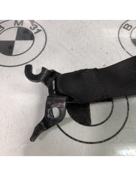 Ceinture avant droit BMW SERIE 3 E90 PHASE 2 Essence