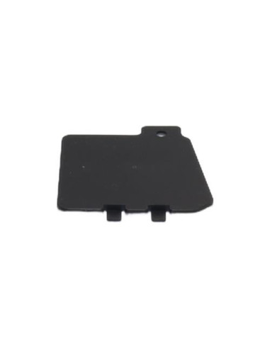 Pare boue avant gauche BMW X5 F15 