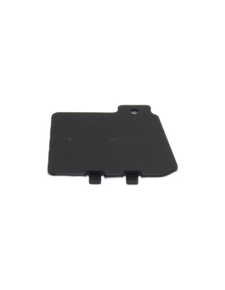 Pare boue avant gauche BMW X5 F15 