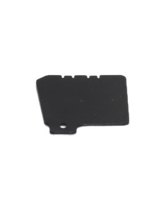 Pare boue avant gauche BMW X5 F15  2