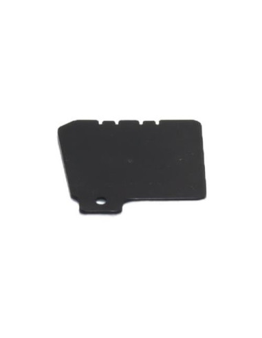 Pare boue avant gauche BMW X5 F15 