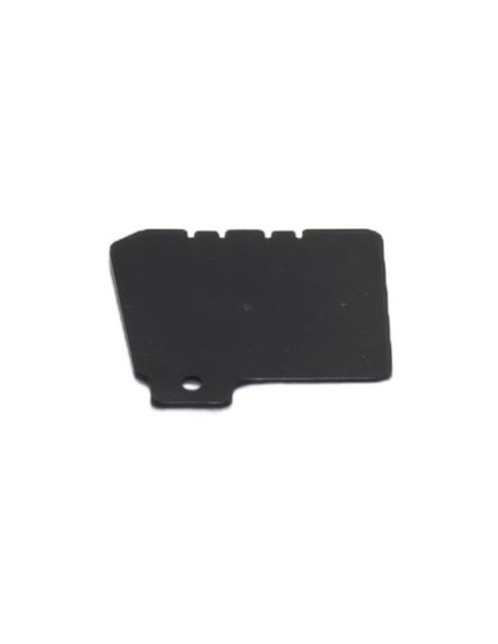 Pare boue avant gauche BMW X5 F15 