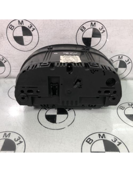 Compteur BMW SERIE 3 E90 PHASE 2 Essence