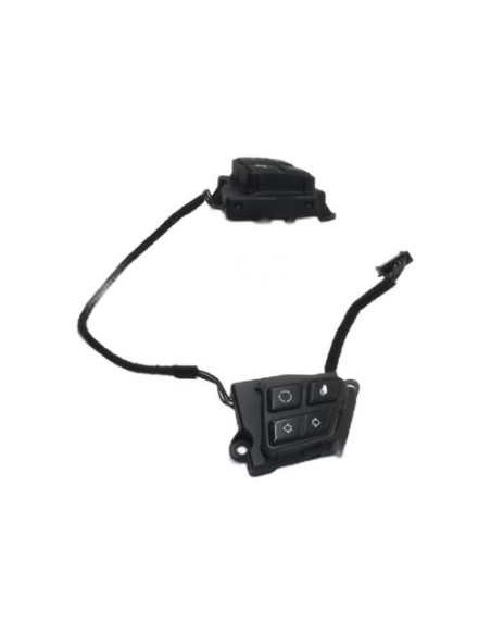 Bouton/Interrupteur BMW SERIE 1 E87 PHASE 2 Diesel