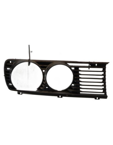 Grille de calandre gauche BMW SERIE 5 E28 