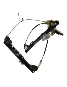Leve vitre mecanique avant droit BMW SERIE 3 E92 COUPE PHASE 1 Diesel 2