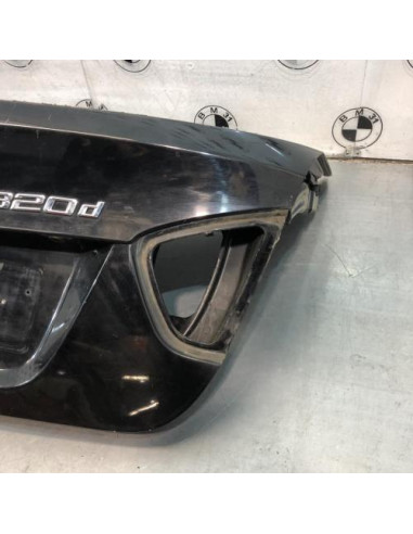 Malle/Hayon arriere BMW SERIE 3 E90 PHASE 1 