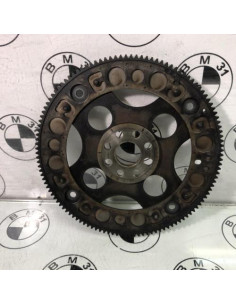 Volant moteur BMW SERIE 5 E60 PHASE 1 Diesel