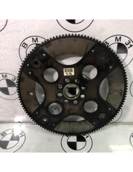 Volant moteur BMW SERIE 5 E60 PHASE 1 Diesel