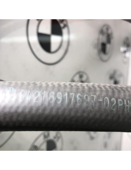 Durite BMW SERIE 5 E60 PHASE 1 Diesel