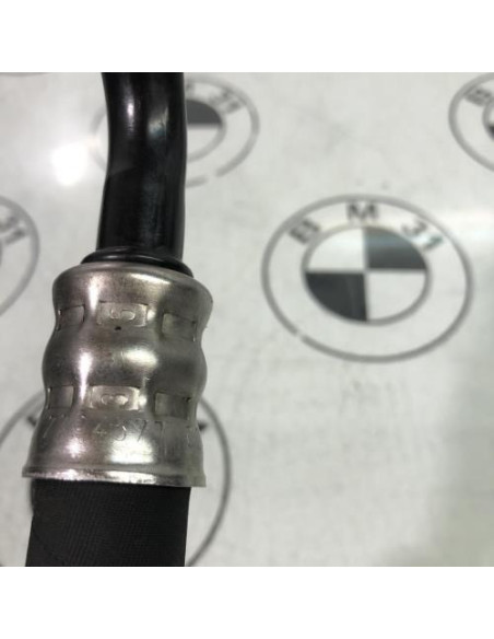 Durite BMW SERIE 5 E60 PHASE 1 Diesel