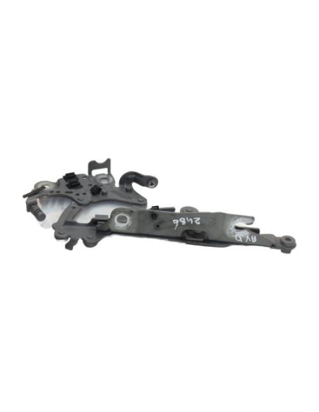 Charniere de capot BMW SERIE 5 F10 PHASE 1 Essence