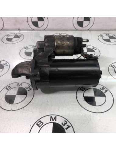 Demarreur BMW SERIE 5 E60 PHASE 1 Diesel