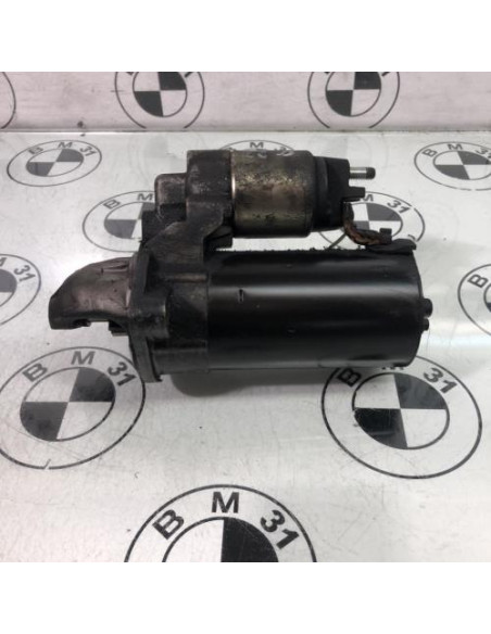 Demarreur BMW SERIE 5 E60 PHASE 1 Diesel