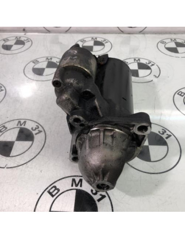 Demarreur BMW SERIE 5 E60 PHASE 1 Diesel
