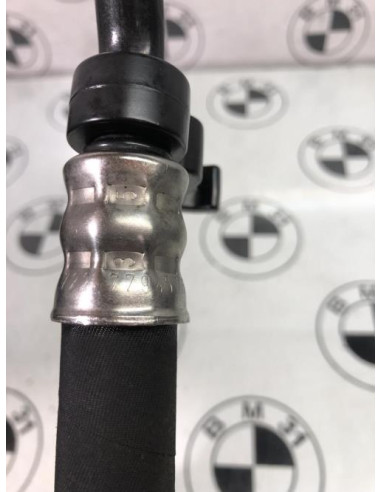 Durite BMW SERIE 5 E60 PHASE 1 Diesel