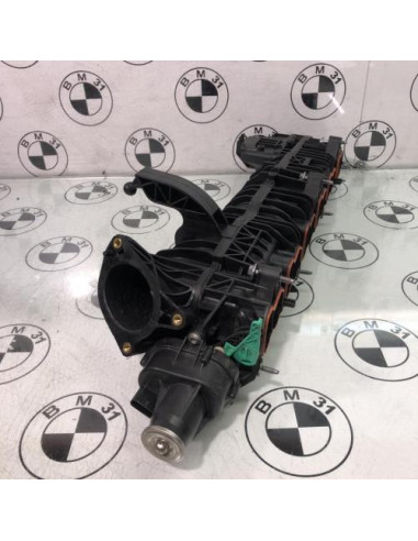 Collecteur d'admission BMW SERIE 5 F10 PHASE 1 