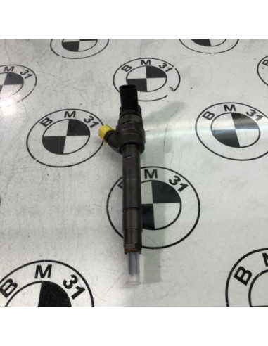Injecteurs BMW SERIE 5 F10 PHASE 1 