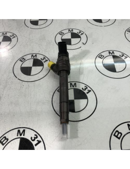 Injecteurs BMW SERIE 5 F10 PHASE 1 