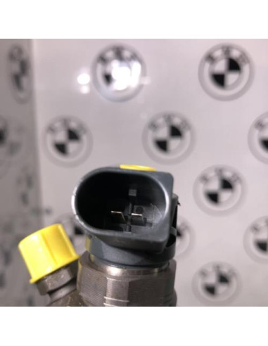 Injecteurs BMW SERIE 5 F10 PHASE 1 