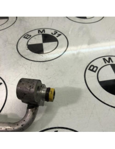 Tuyau de climatisation BMW SERIE 5 E61 TOURING PHASE 1 BREAK Diesel
