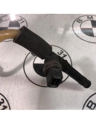 Durite BMW SERIE 5 E61 TOURING PHASE 1 BREAK Diesel